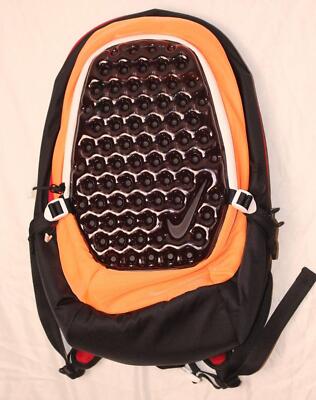 lime green nike air backpack Neon Yellow Nike Bookbag Air Backpack Neon Orange Nike Backpack Nike Air  Neon Yellow Nike