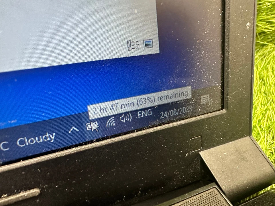 Lenovo B5400 I3 4000M 2.4GHZ 4GB RAM 120GB SSD WINDOWS 10 LAPTOP #W10 - Image 4 of 4