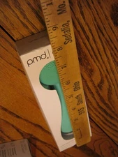 PMD Clean Smart Facial Cleansing Device Silicone Brush Waterproof sell as each