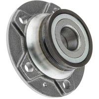 1X NTY Radnabe Radlagersatz Hinten Links Rechts FüR Audi A4 Avant 8W5 B9 2.0 TDI