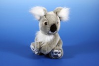 Koala PlüSch PlüSchtier Stofftier Kuscheltier Neu Ca.18 Cm