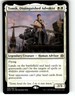 Tomik, Distinguished Advokist War of the Spark Regular MTG NM