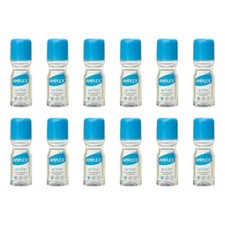 Image of Amplex Active Anti-perspirant Deodorant Roll-On 50ml x 12