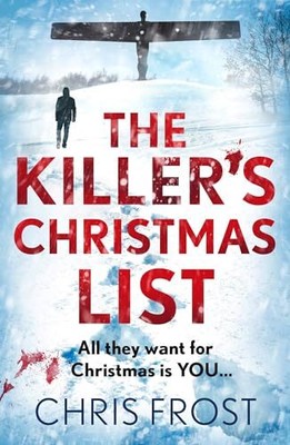 The Killer s Christmas List, Frost, Chris