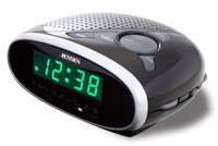 Jensen Jcr-175 Am/fm Alarm Clock Radio W/0.6-inch Green Led Display- Brand Jensen Jcr-175 Am/fm Alarm Clock Radio W/0.6-inch Green Led Display- Brand