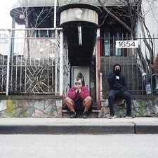 Armand Hammer - We Buy Diabetic Test Strips (Fat Possum) CD Album