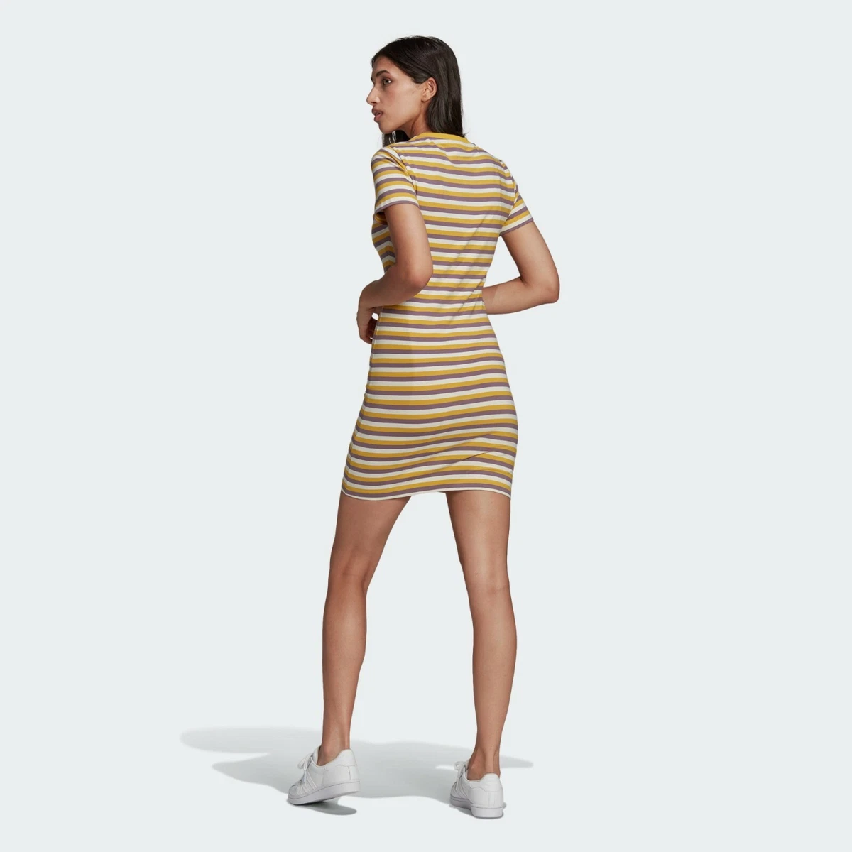 Adidas originals cheap stripes dress