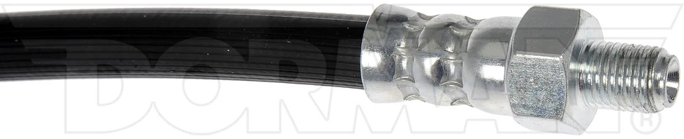Manguera hidráulica de freno central trasero Dorman para Ford Thunderbird 1955-1957 Foto 4 de 4