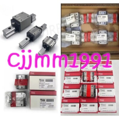 Flish THK SHW12CRM THK Linear Block for SHW12 Linear Flish THK SHW12CRM THK Linear Block for SHW12 Linear