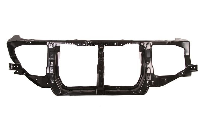 Front Mask Front Frame Lock Carrier Fits: MITSUBISHI PAJERO III 04.00-01.07