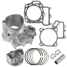 Front Cylinder Piston Ring fits Kawasaki Brute Force 750 KVF750 05-11 85 mm Bore