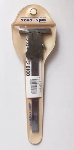 MATSUI MINI SCRIBER GAUGE NORMAL TYPE (100mm) PICO