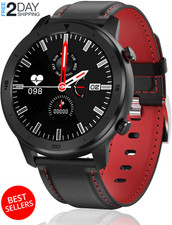 Reloj Inteligente Android Relojes De Hombre Regalos Para Caballero  Deportivos for sale online | eBay