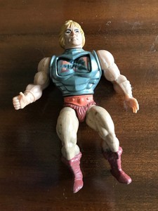ebay he man toys