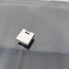 Roland JX-3P PARTS - Button Cap Switch  SY1