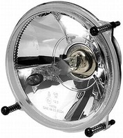 Hella 1A3 996 162-021 Hauptscheinwerfer
