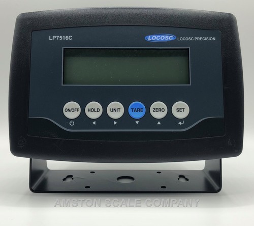SPRING SHOCK SMASHER COMPRESSION SCALE 250 LB S-TYPE LOAD CELL & LCD INDICATOR - Picture 4 of 24