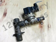 Front Load Washer One Way Water Valve UNIMAC P/N: F381702P Used 