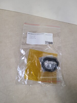 HB Thermistor Replacement 1X-HB Thermistor/ 1X-Kapton Tape/ 1x Aluminium Tape