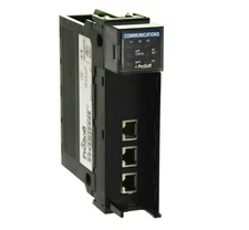 ProSoft Technology MVI56-GSC Generic Serial Communication Module F/W 1.03 *READ*