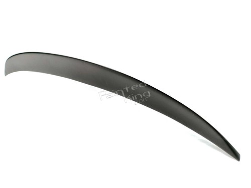 19-25 Fit For BMW G20 G80 4D High P Look Rear Trunk Spoiler Wing Unpainted - Picture 3 of 6
