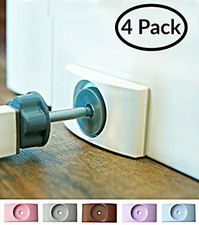 child proof deluxe door top lock uk