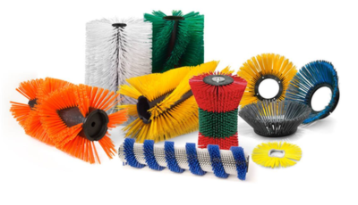 Schneeräumleiste Polyurethan 2500mm - Schürfleiste Für Schneepflüge