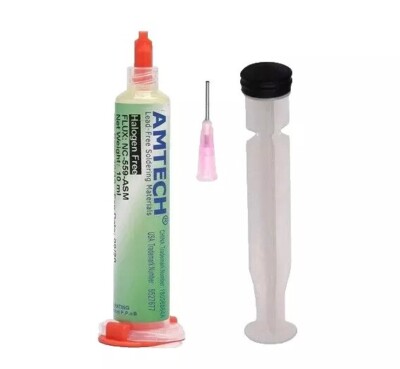1Pc NC-559-ASM 100g Lead-Free Solder Welding Fluxe... – Vicedeal