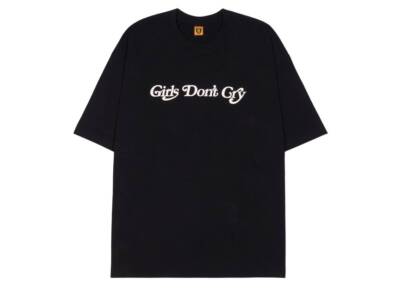 Girls Don't Cry Tシャツ 90cm Amazon.com: Girls Don't Cry Tendance Hype T-shirt T-Shirt