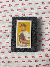 2022 Topps 206 Wave 2 David Bednar Pittsburgh Pirates