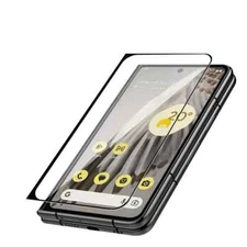 JETech Front Screen Tempered Glass Screen Protector Google Pixel Fold Sealed Box