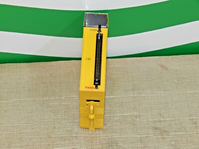 Fanuc A03B-0807-C110 Interface Module A1F01A see pictures