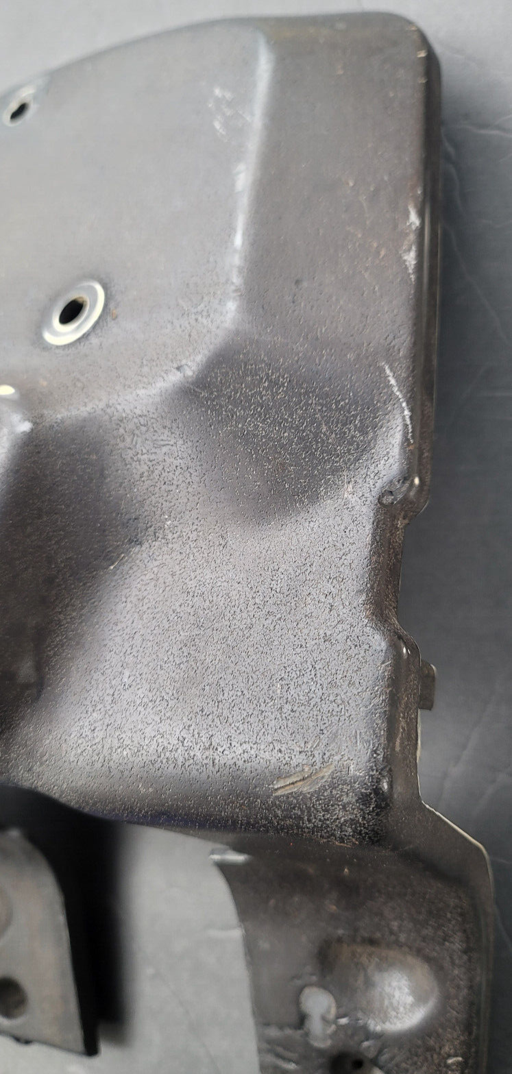 Honda Ruckus Battery Box Complete OEM/Stock Genuine Inner & Outer 0324 NPS50 eBay