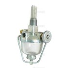 Fuel Shut-Off Valve With Filter Bowl For Ford Tractor 2N 8N 9N NAA Jubilee