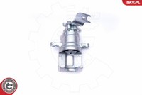 Skv Germany 45SKV184 Bremssattel Hinten Rechts FüR Honda