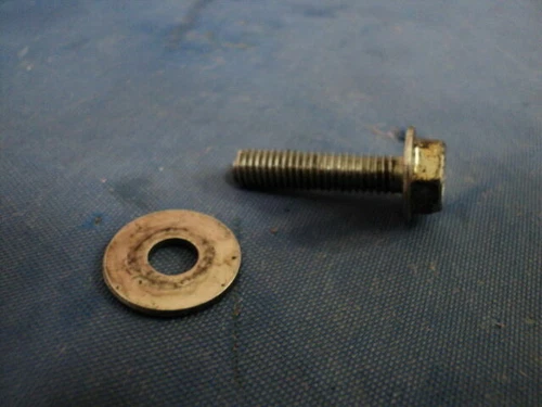 BOLT