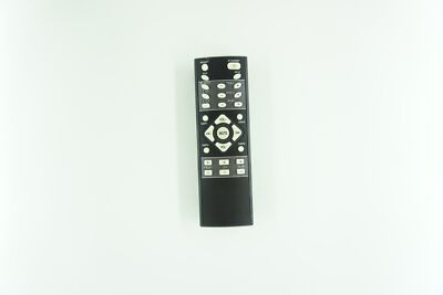 Ersatz Fernbedienung für GoldMaster XForce-1H 5.1-CH Home Theatre System