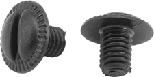 GMAX HH-75 Helmet Visor Screws Kit Black
