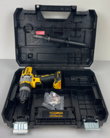 Dewalt DCD999NT-XJ Akku-Schlagbohrschrauber 18V Solo 127Nm