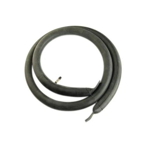 Chambre a air velo 12 à 18 pouces 1.50/2.10 lineatube valve schrader 40mm vtt - Photo 1/1