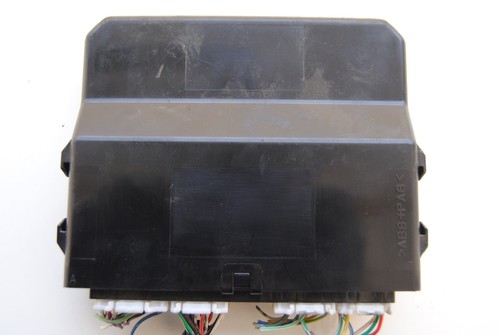 LEXUS IS 2004 RHD TRC ABS Traktionskontrollmodul Einheit 89540-53030 1768621