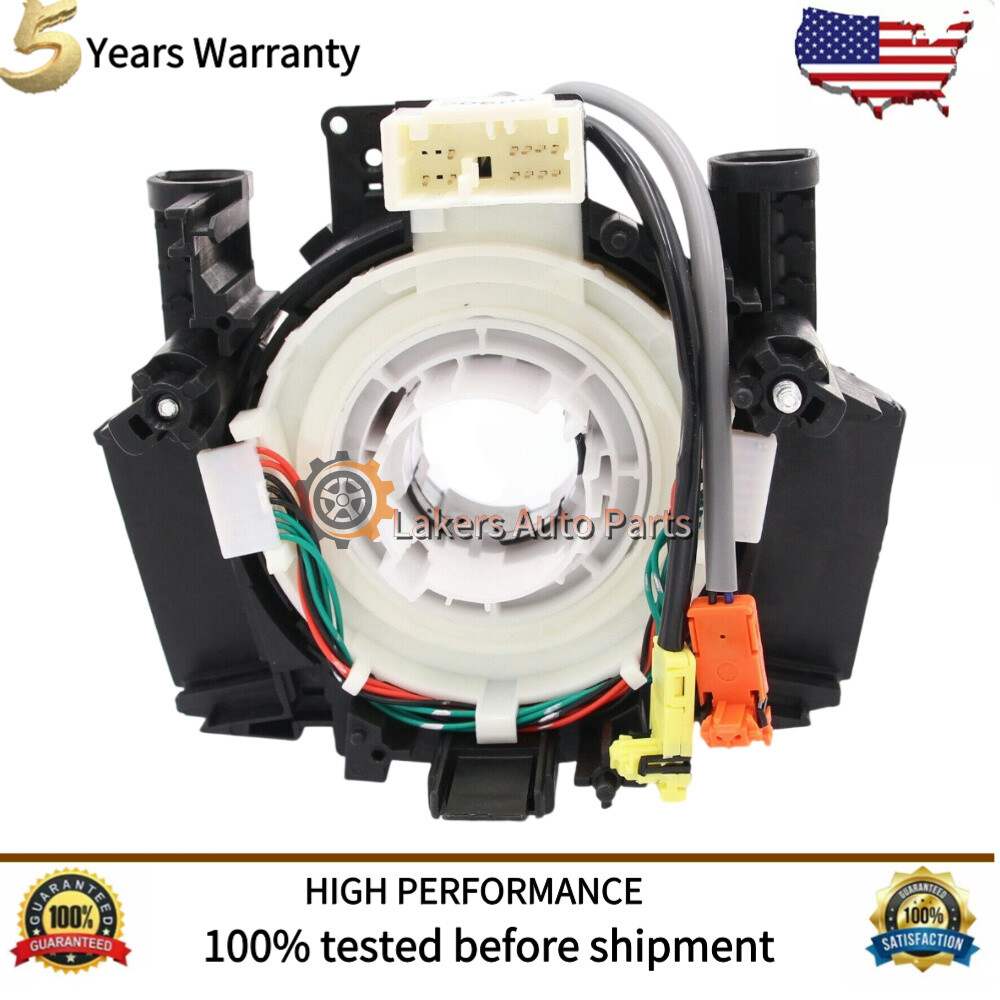 FOR 2006-2012 Nissan Pathfinder Xterra Steering Wheel Cruise