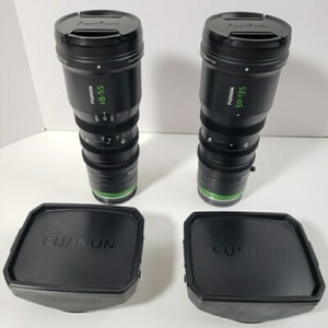 Fujinon MK 18 55 | eBay