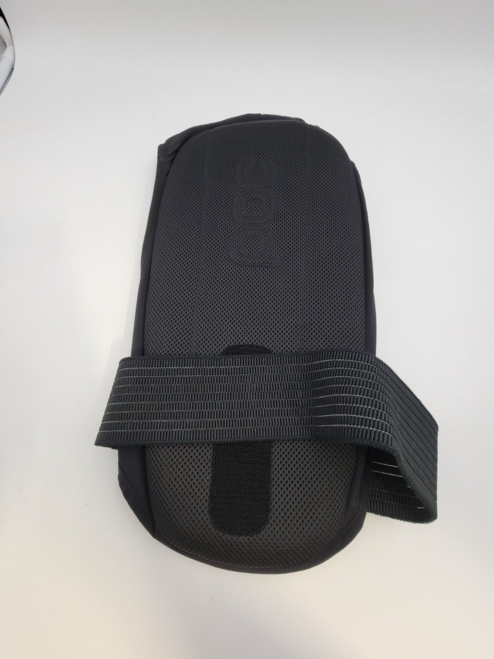 POC Spine VPD Air Comp Back Jr children back protector uranium black ...