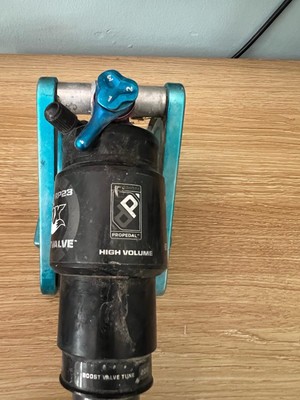 Fox Float RP23 Rear Shock Suspension 200mm x 62mm | eBay UK