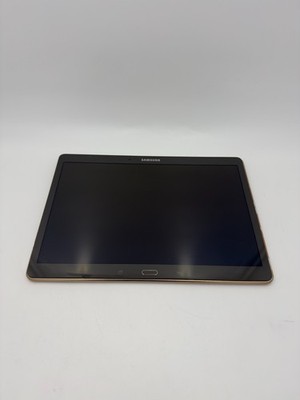 Samsung Galaxy Tab S 10.5 LTE 16GB, Modell SM-T805 Ersatzteilspender