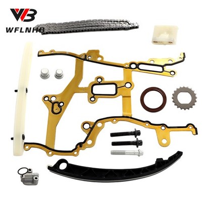 Steuerkettensatz Für Opel Adam M13 2012-2019 Astra J P10 2009-2015 Insignia A