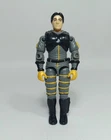 HASBRO VTG 1991 GI JOE SCI FI V2 C9 ACTION FIGURE