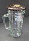 Pasadena CA Rose Super Bowl XXI Glass Beer Stein 1987 NY Giants Denver Broncos — photo 10
