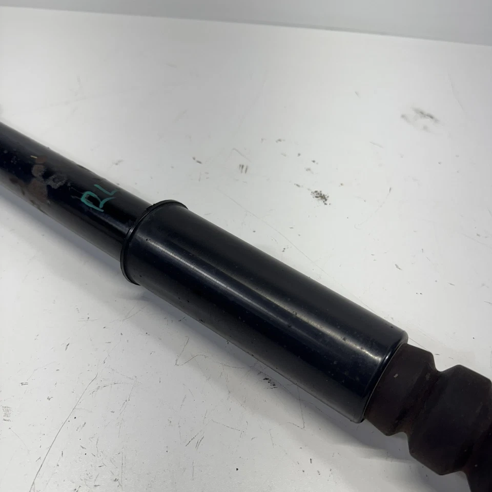 2012-2018 AUDI A6 QUATTRO REAR LEFT DRIVER SHOCK STRUT ABSORBER OEM 4G5513035F - Image 4 of 4